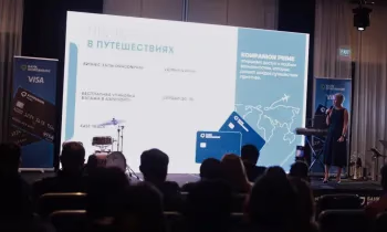 «Банк Компаньон» представил премиальную карту Kompanion Prime