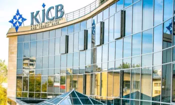 КФБ запустила «зеленый» сегмент: IFC приобрела облигации KICB на 1,35 млрд сомов