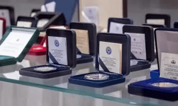 Нацбанк КР объявил конкурс для художников-дизайнеров на разработку эскизов коллекционных монет