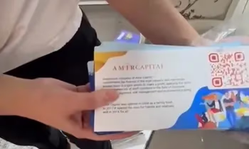 В Казахстане расследуют деятельность криптопирамиды с международным охватом