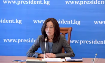 Айзада Субакожоева назначена замруководителя секретариата Нацсовета по развитию виртуальных активов