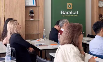 Сотрудники финансовых компаний СНГ прошли обучение по исламскому банкингу, такафулу и сукуку
