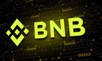 BNB преодолел отметку в 1 тысячу долларов