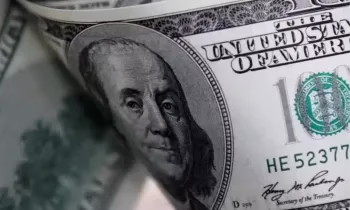 Пятая валютная интервенция года: Нацбанк продал на валютном рынке 38 млн долларов