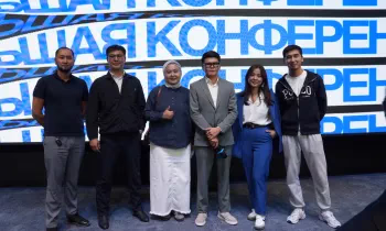 Капчыкка ылайык батирлер жана «капка катылган шибегелер»: ОСК жана MBANK конференциясынан маанилүү жыйынтыктар