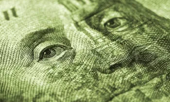 Национальный банк оштрафовал четыре обменных бюро