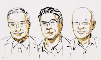 Нобелевские лауреаты 2025 года продолжили объяснять законы мирового процветания