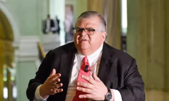 Экс-глава ЦБ Мексики: «Раньше МВФ был «доктором скорой помощи», который редко сообщал хорошие новости»