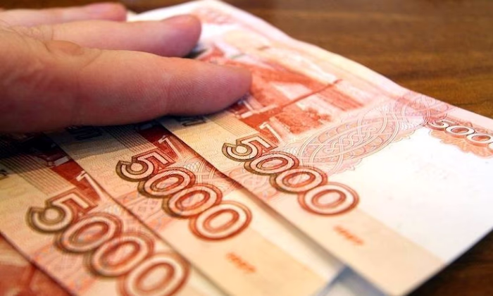 Трудовые мигранты в РФ смогут в долг отправлять домой до 15 000 рублей