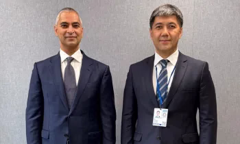 Нацбанк КР и ЦБ Бахрейна готовы к дальнейшему взаимодействию по стандартам исламского банкинга