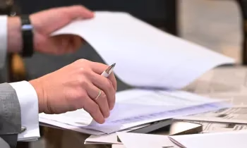 Госфиннадзор утвердил новые компании и разрешил проведение двух лотерей