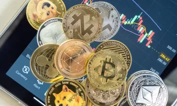 Количество владельцев криптовалюты в мире превысило 700 млн человек