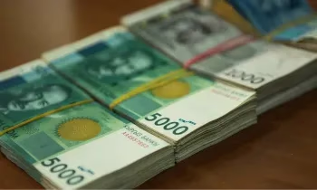 Более 40 предпринимателей получили льготные кредиты на сумму свыше 125 млн сомов