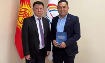 Гарантийный фонд активно содействует выходу предприятий страны на зарубежные рынки