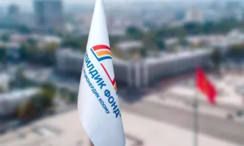 Кепилдик фондунун төрагасы Чех Республикасынын Кыргызстандагы Ардактуу консулу менен жолукту