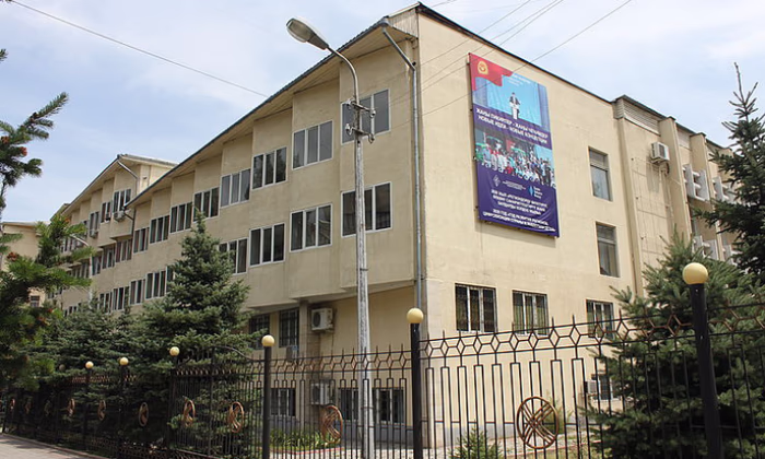 Студенты АГУПКР будут изучать курс «Кредитно-гарантийные схемы»