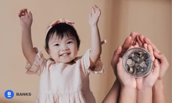 Балдар үчүн топ-10 аманат: Кыргызстандын банктарынын сунуштары