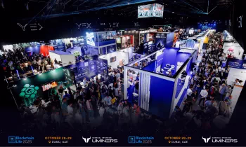 Итоги Blockchain Life 2025 в Дубае: рекордные 16 730 участников и новый проект от Павла Дурова