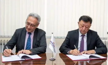 Гарантийный фонд и ВКФР подписали соглашение о сотрудничестве