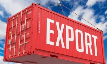 Экспорт Кыргызстана просел почти на четверть