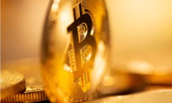 Биткоиндин баасы 100 миң доллардан төмөндөп кетти