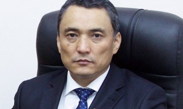 Скандальный законопроект Самата Ибраева о финтехе отклонен