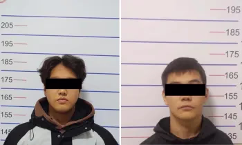 Афера на 7,5 млн сомов: Задержаны подозреваемые в крупном мошенничестве