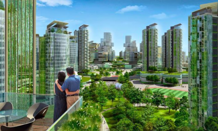 Как инвестиционные фонды помогут «зеленой» экономике