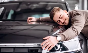 Авто без первоначального взноса по гарантии «Унаа» приобрели 58 кыргызстанцев