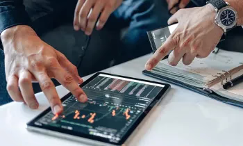 В Кыргызстане создана государственная система криптоконтроля RUNEXKG