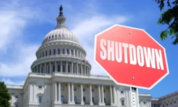 В США завершился самый длительный в истории шатдаун