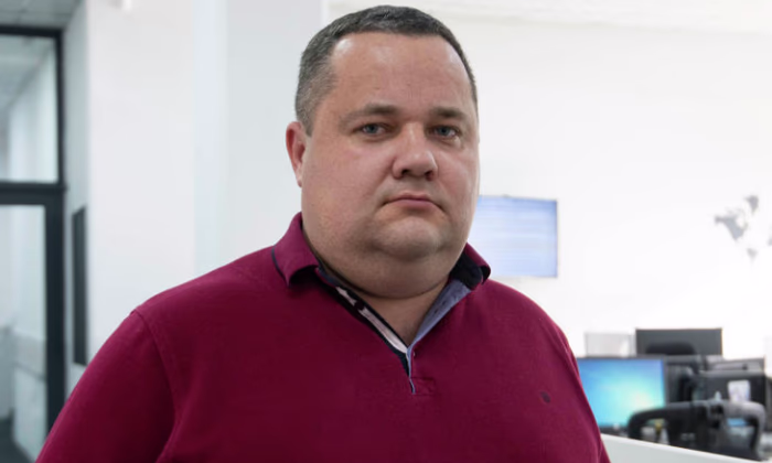 Владимир Плужник: «Как выдавать займы друзьям и возвращать их без проблем»