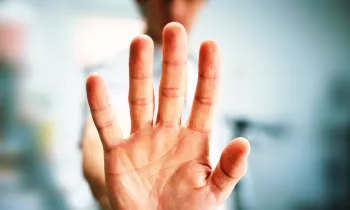 За три недели самозапрет на кредиты установили 46 713 человек