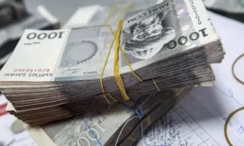 Бишкекчане составляют самую большую долю получателей микрокредитов