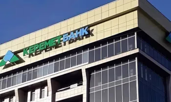 Президенттик Администрация Кыргызстандын банктарына каршы санкцияларга жооп берди