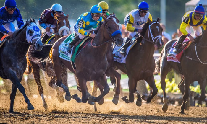 В РФ для работы букмекерам теперь нужна гарантия банка на 500 млн рублей