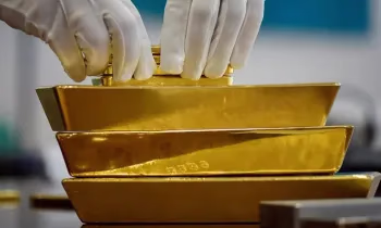 Алтын тарыхый рекорддорду жаңылоодо: Дүйнөлүк банк өсүү 2026-жылы да уланарын болжолдоодо