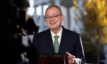 Bloomberg: Трамп определился с фаворитом на пост главы ФРС