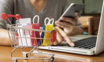 Налог на e-commerce принес государству свыше 56 млн сомов