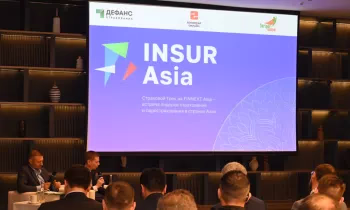 От ИИ до такафула: в Ташкенте обсудили будущее страхового рынка СНГ