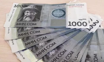 Кыргызстандыктардын кирешеси инфляцияны кууй албай жатат - статистика