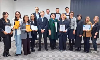 Лучшие практики финансовой грамотности: Ассоциация подвела итоги конкурса