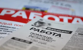 Число безработных в Кыргызстане упало до 41 тысячи человек