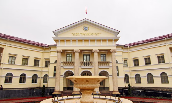 Генпрокуратура КР: Права предпринимателей под защитой государства