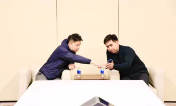 В Шанхае успешно прошел первый тест оплаты между Элкарт и Alipay+