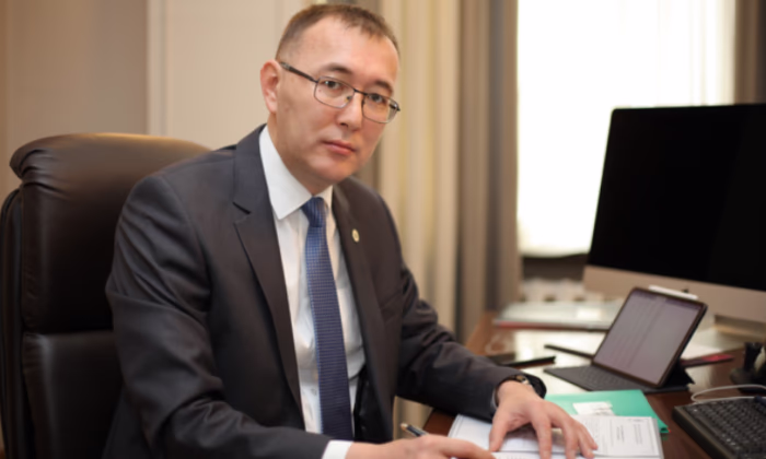 «Если международные организации внесут нас в черный список, мы ничего не сможем сделать»