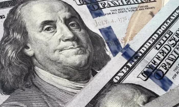 Нацбанк провел седьмую валютную интервенцию года