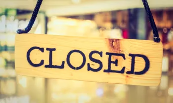 На 15 дней приостановлено действие лицензии обменного бюро «Экспо Гранд плюс»