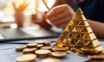 В Бишкеке задержан создатель финансовой пирамиды