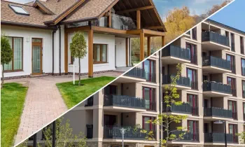 Бишкекте кыймылсыз мүлккө болгон баа инфляциядан да тез өсүүдө